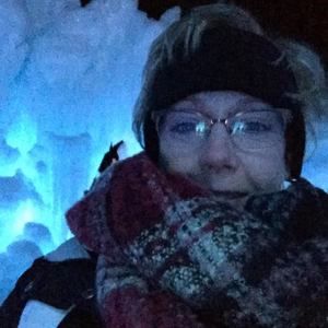 Meet your Posher, Barbara